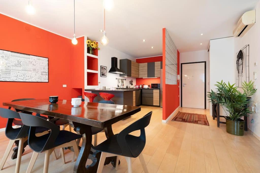 Enjoyhome - Appartamento Di Pregio Con Garage Padua Exterior foto