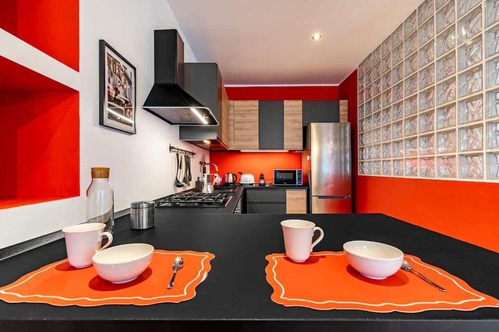 Enjoyhome - Appartamento Di Pregio Con Garage Padua Exterior foto