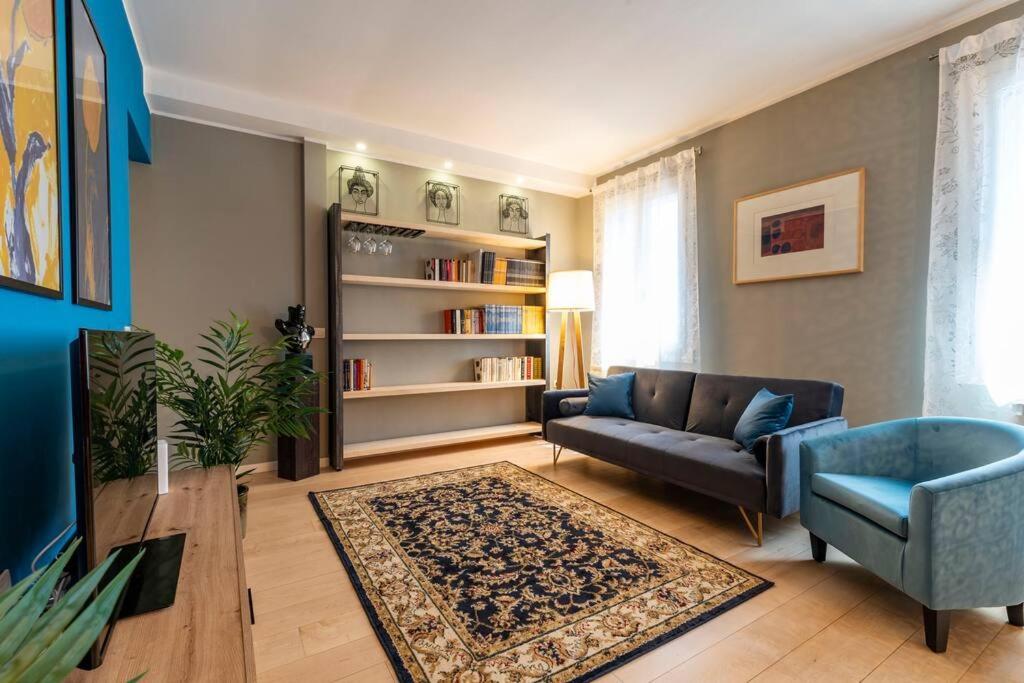 Enjoyhome - Appartamento Di Pregio Con Garage Padua Exterior foto